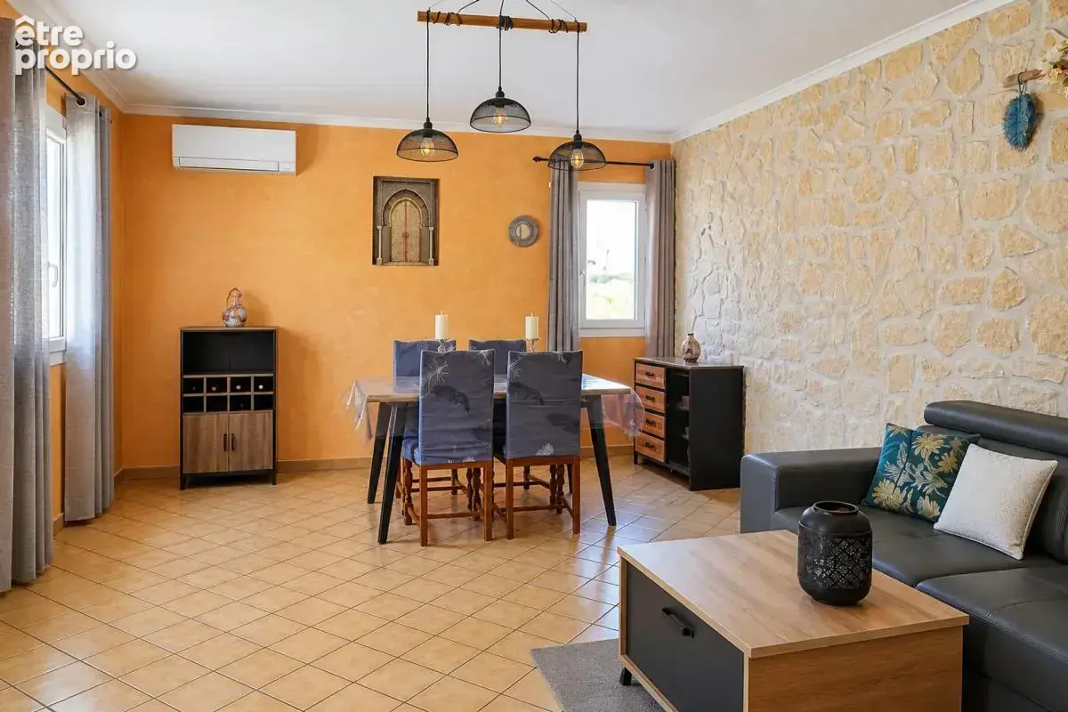 Maison de 5 pièces de 91 m² à Marguerittes - photo 5