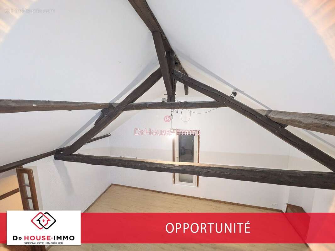 Appartement à VERNOUILLET