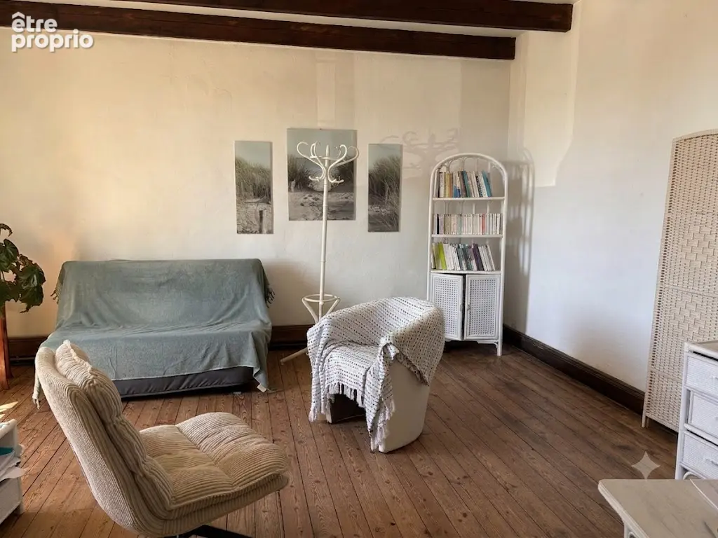 Maison - 253m2 - Ploneour Lanvern - photo 3