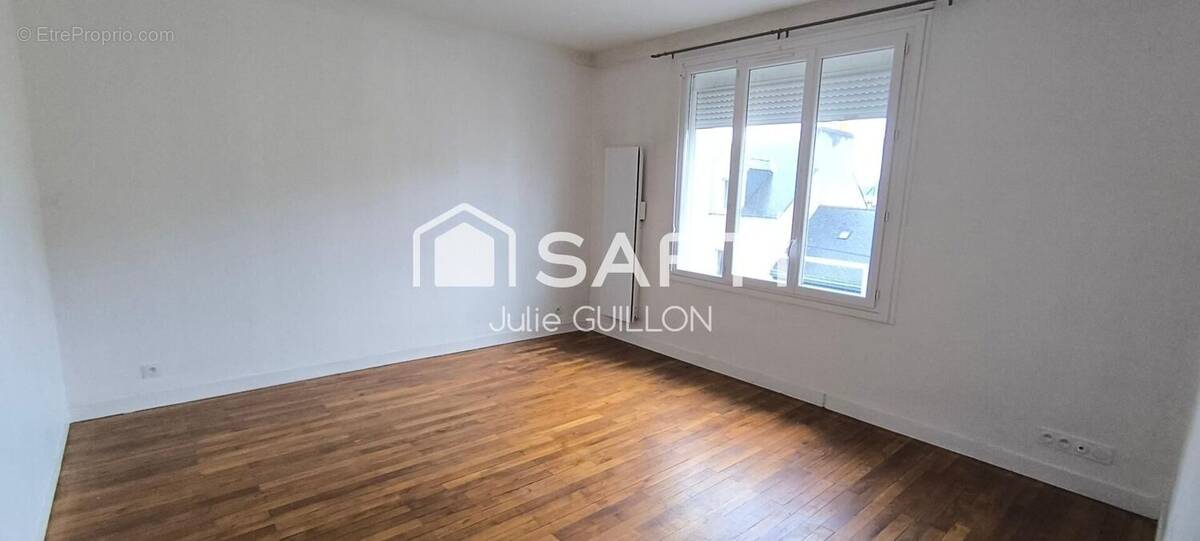 Photo 1 - Appartement à SAINT-NAZAIRE