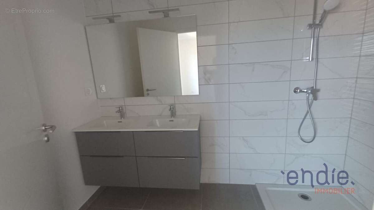 Exceptionnel appartement en attique de 114,18 m² avec deux terrasses - photo 16