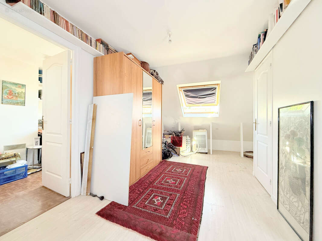 Maison à RUEIL-MALMAISON