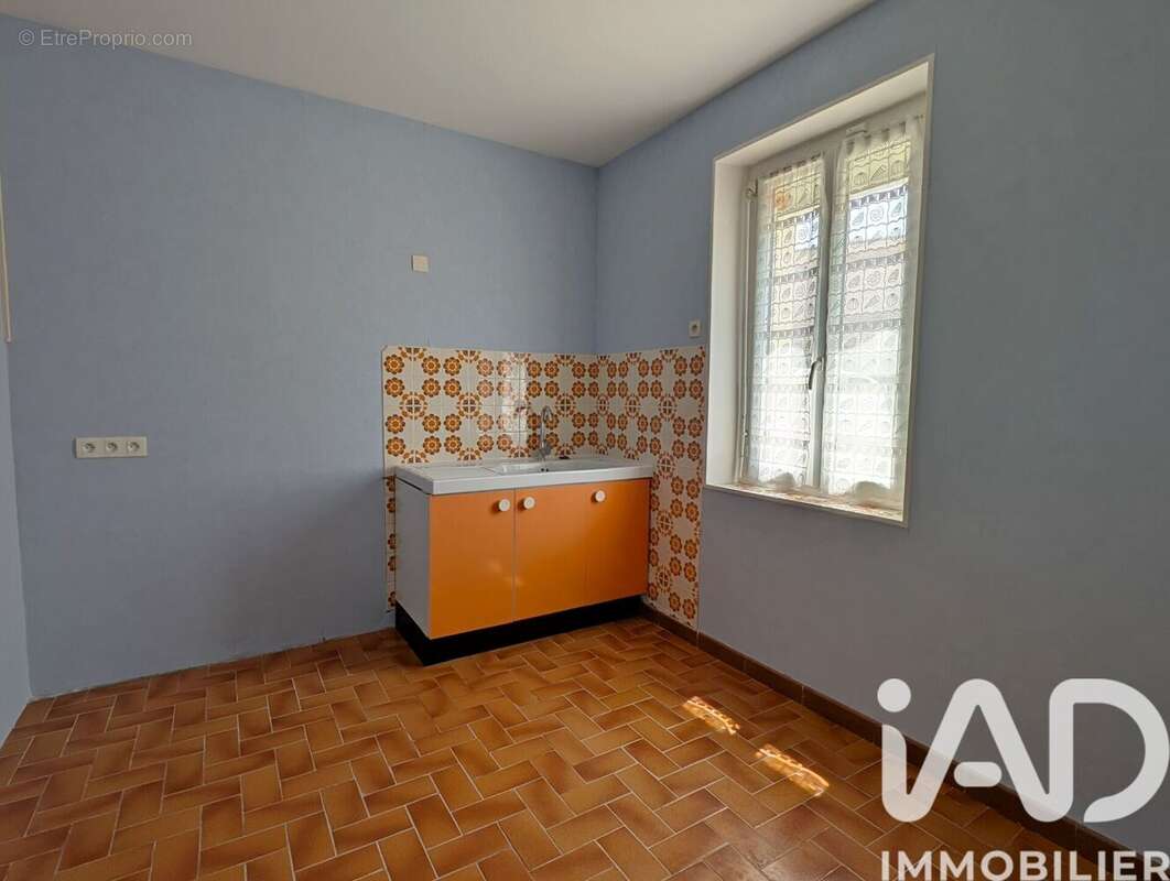 Photo 8 - Maison à VIGOUX