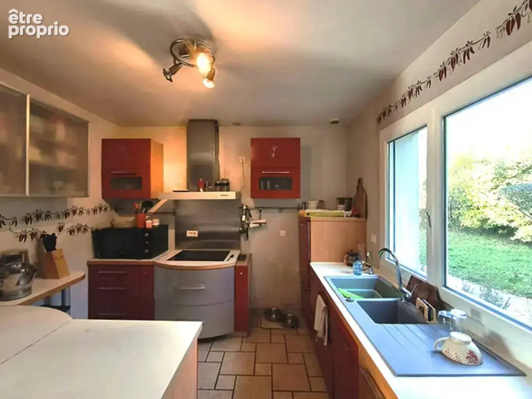 Maison 112 m² à Triel-Sur-Seine  - photo 6