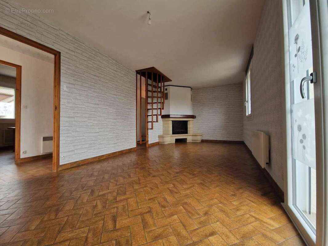 Photo 8 - Maison à SPAY