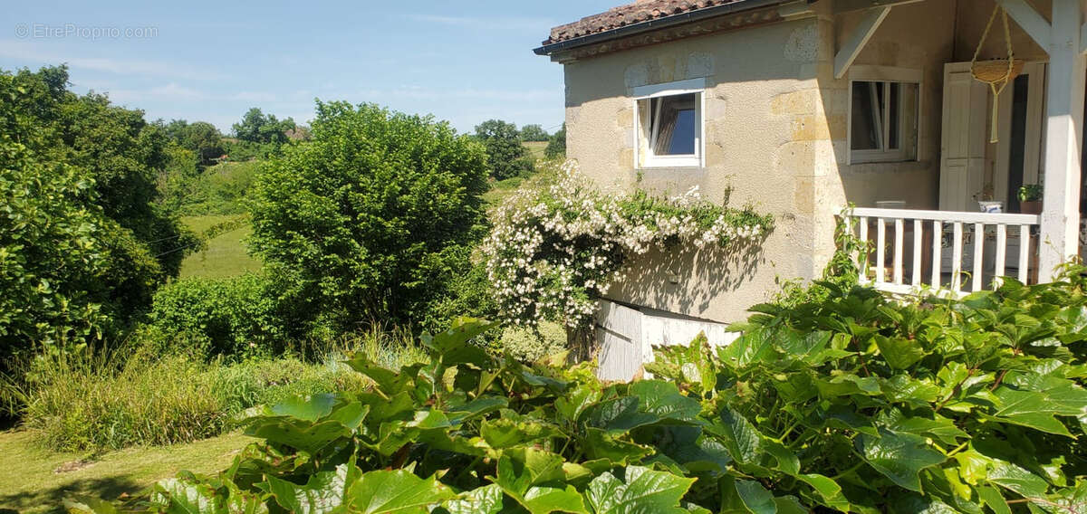 Maison à CONDOM