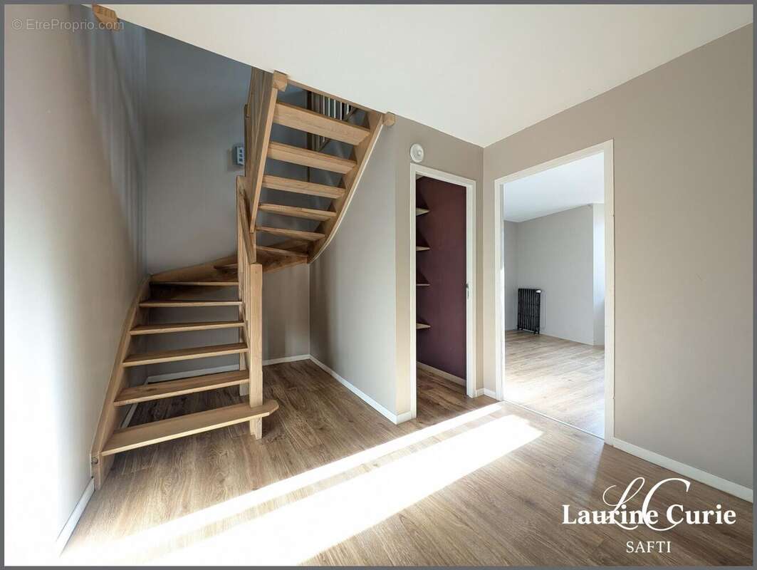 Photo 6 - Maison à MILLAU