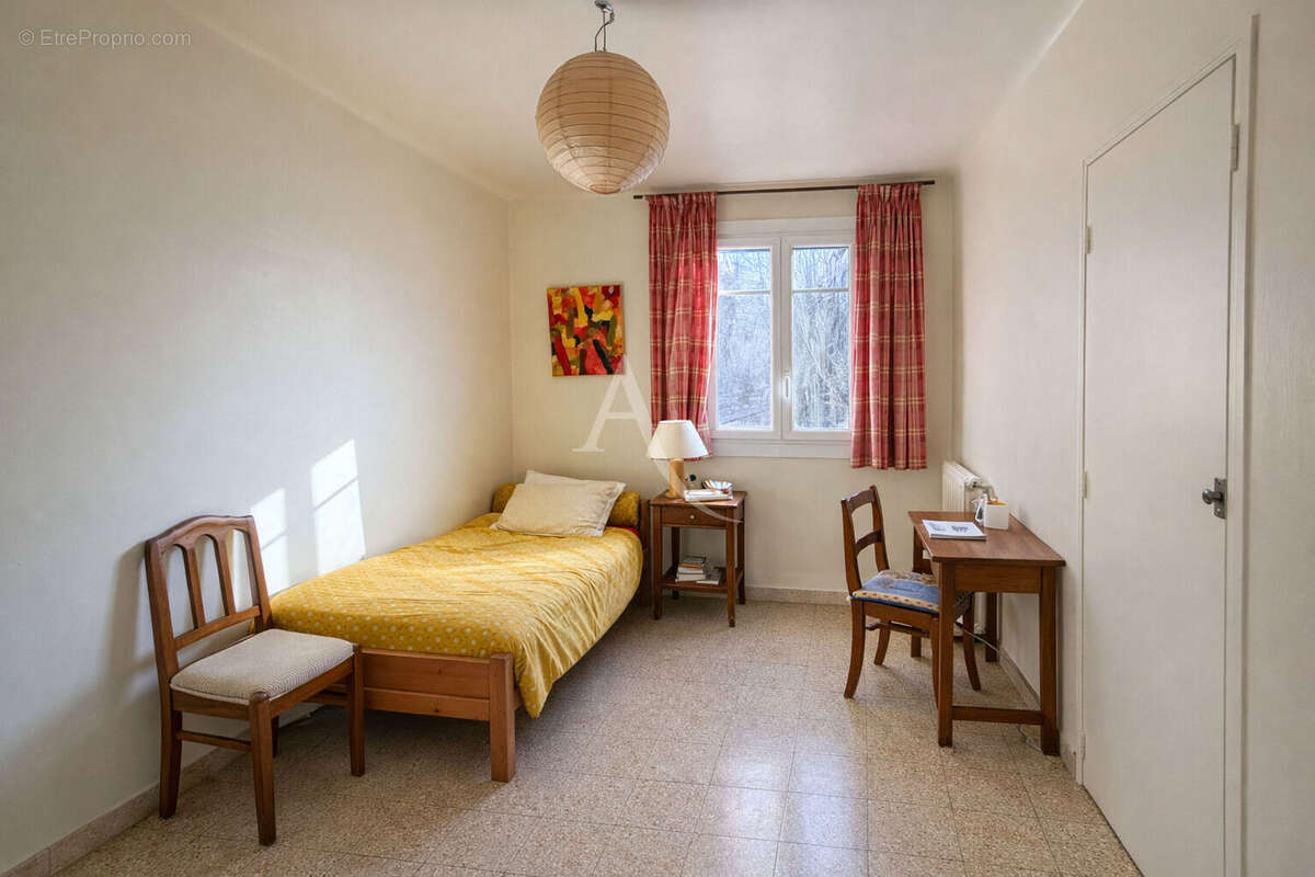 Appartement Nice  2 pièce(s) 45 m2 - photo 3
