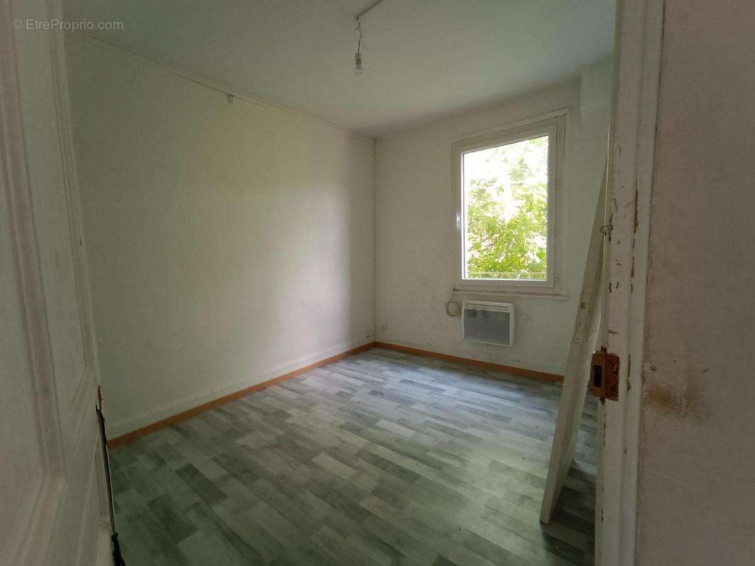 Appartement à THIERS