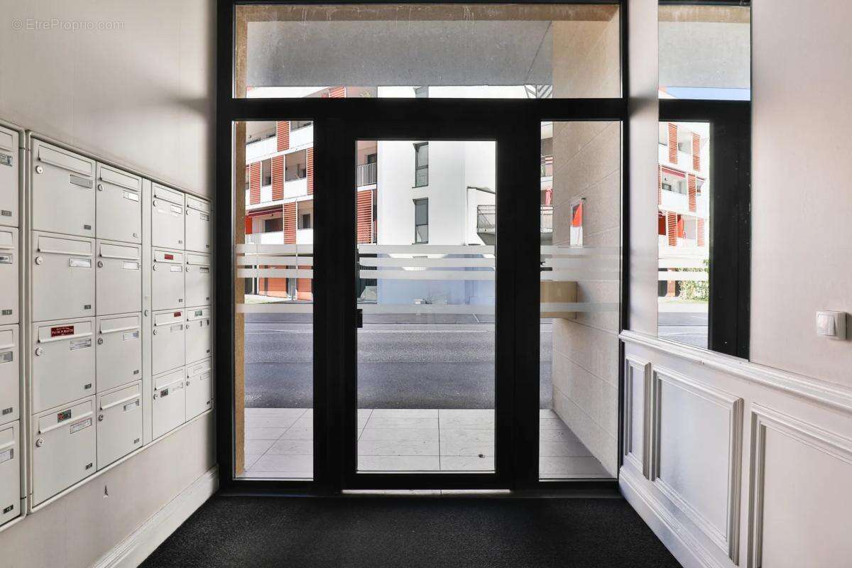 Appartement à LA TESTE-DE-BUCH