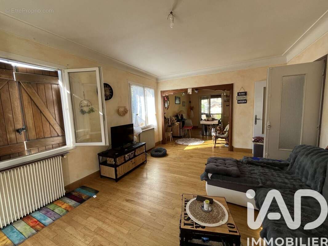 Photo 5 - Appartement à LUZENAC