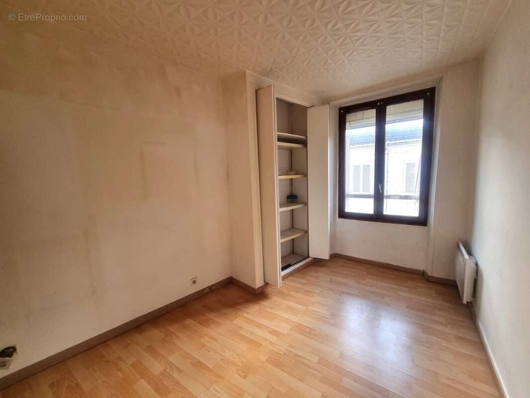 Appartement à MOISSELLES