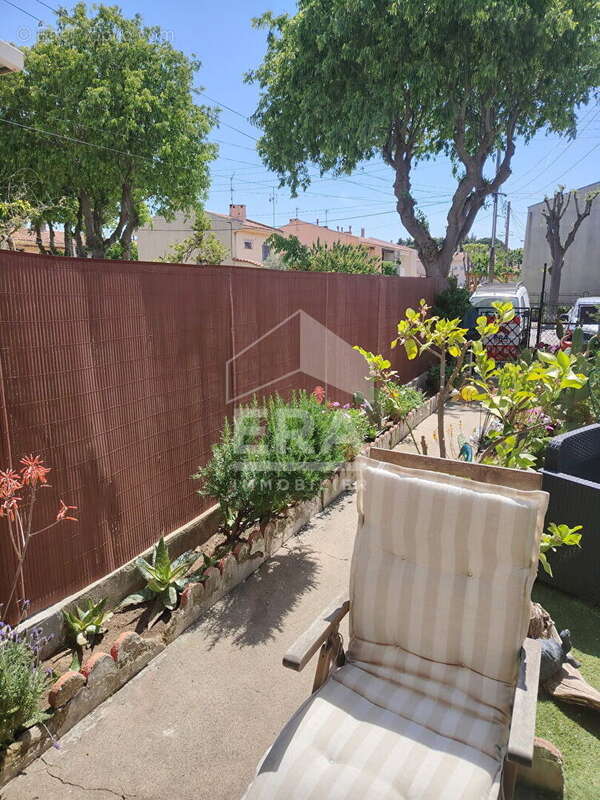 Maison 75m² à narbonne - photo 12