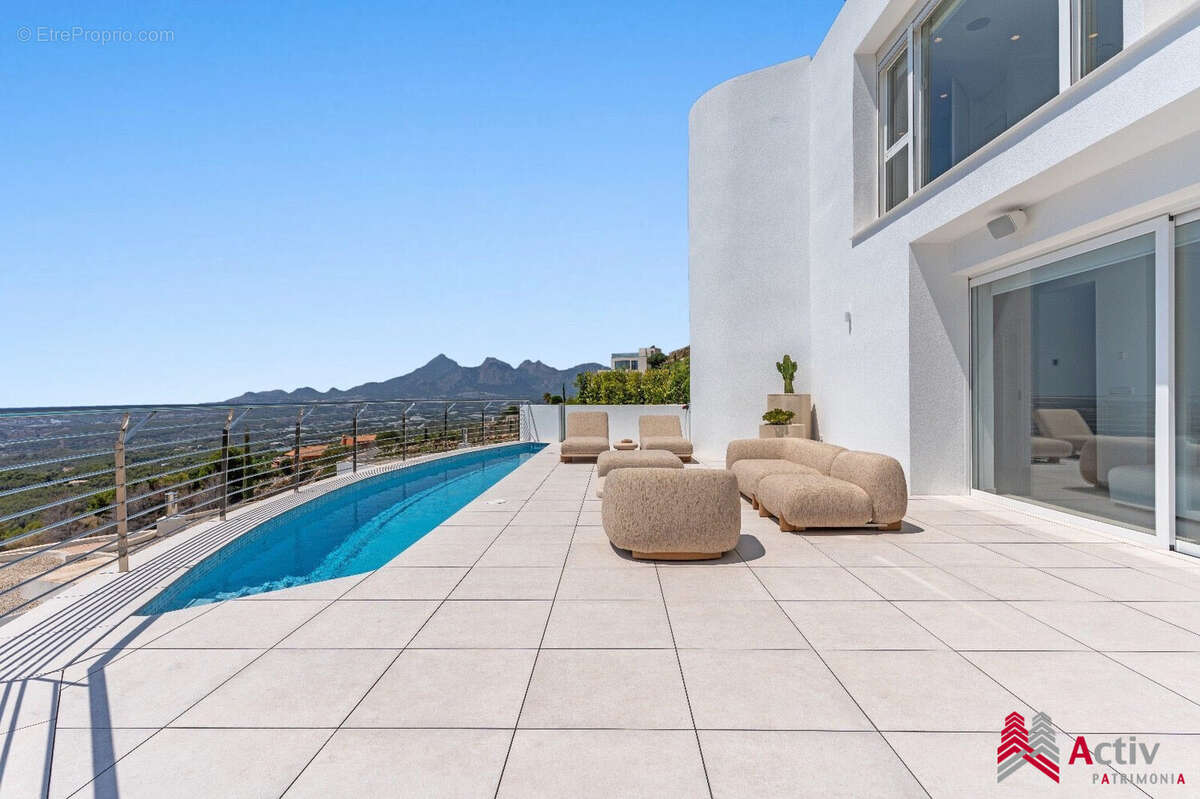 Appartement à BAYET