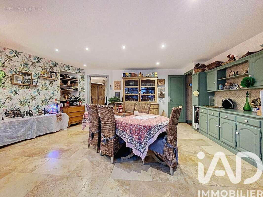 Photo 3 - Maison à SAINT-JOSEPH