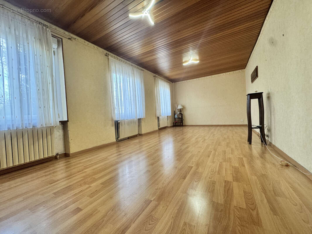 Maison à WITTENHEIM