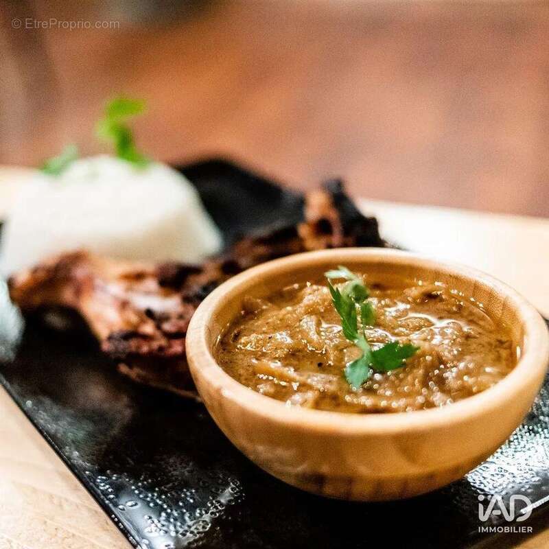 Photo 7 - Commerce à METZ