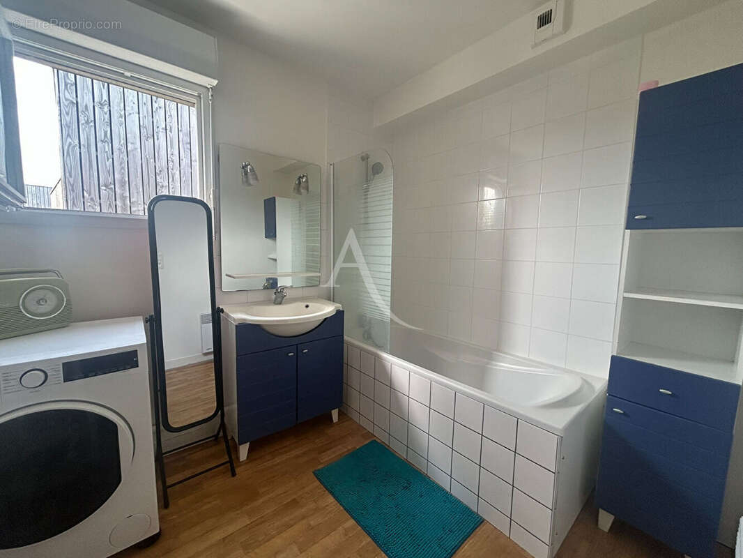 Appartement à COUERON