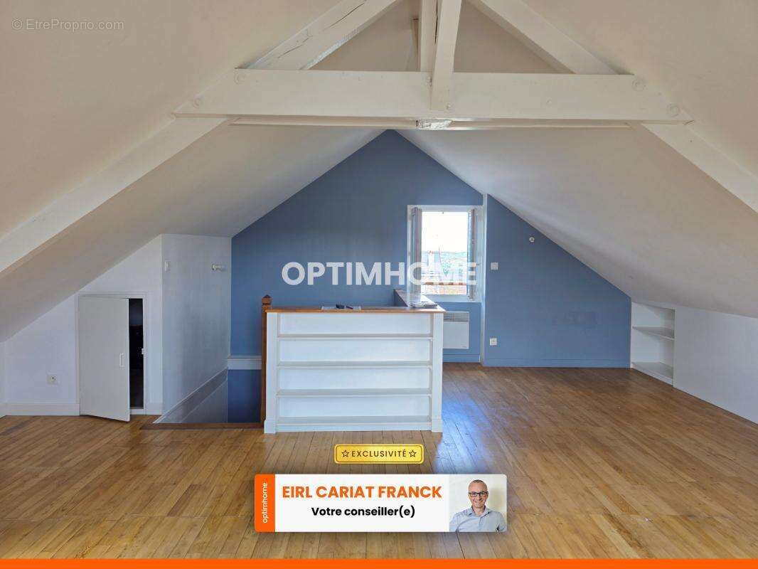 Maison à vendre 7 pièces GUERET (23) - photo 18