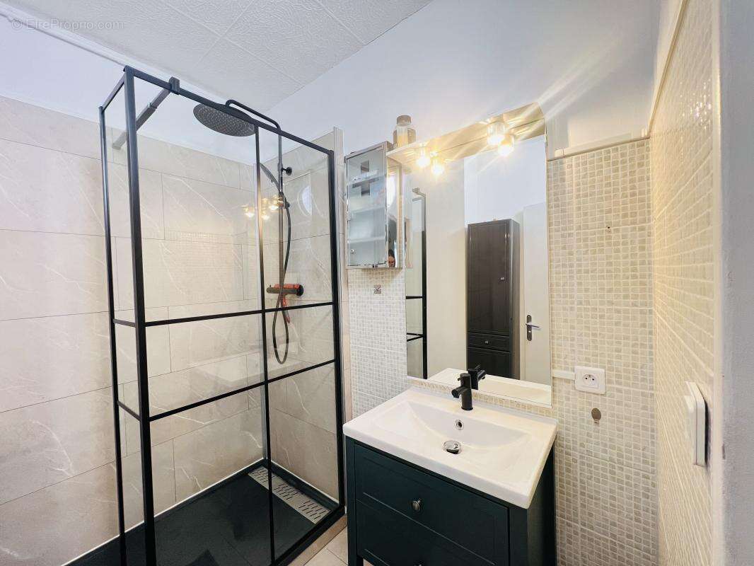 Appartement à LIMOGES