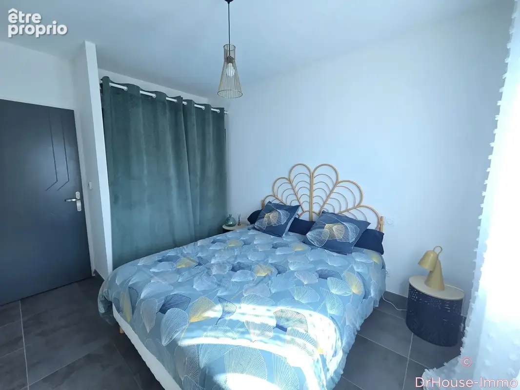 Maison 4 pièces 100 m² à vendre à Maraussan (34370) - photo 26