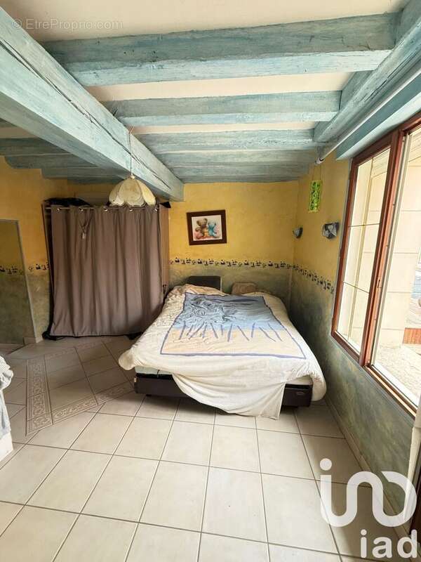 Photo 6 - Maison à ROCHECORBON