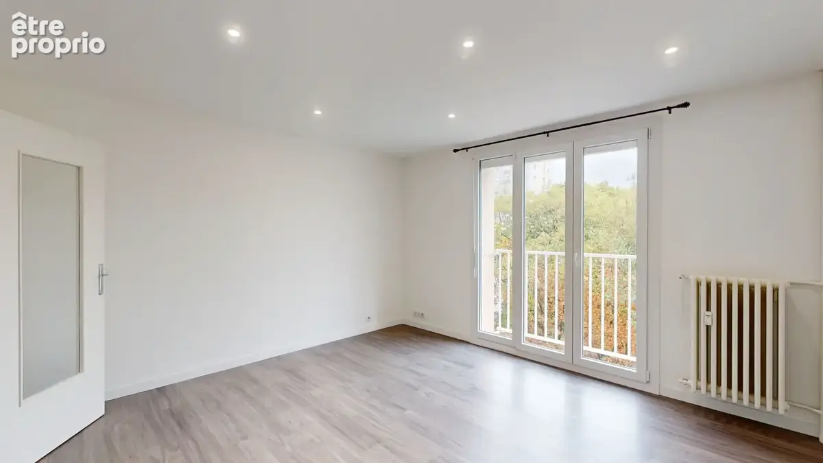 Appartement à BESANCON