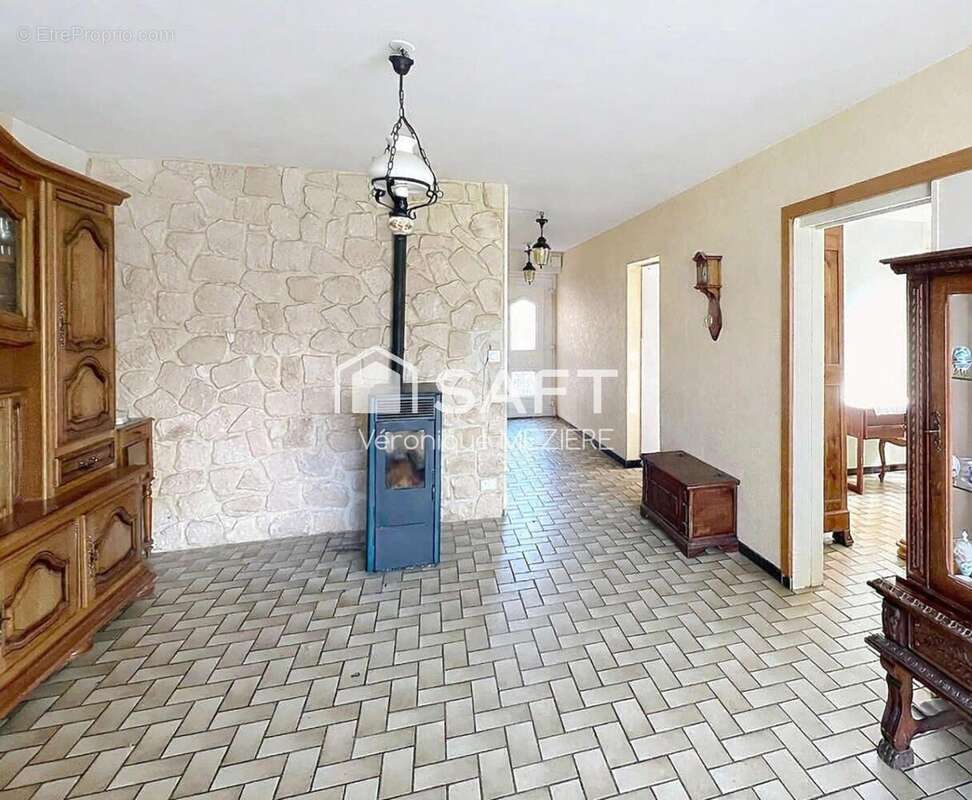 Photo 3 - Maison à CORNE
