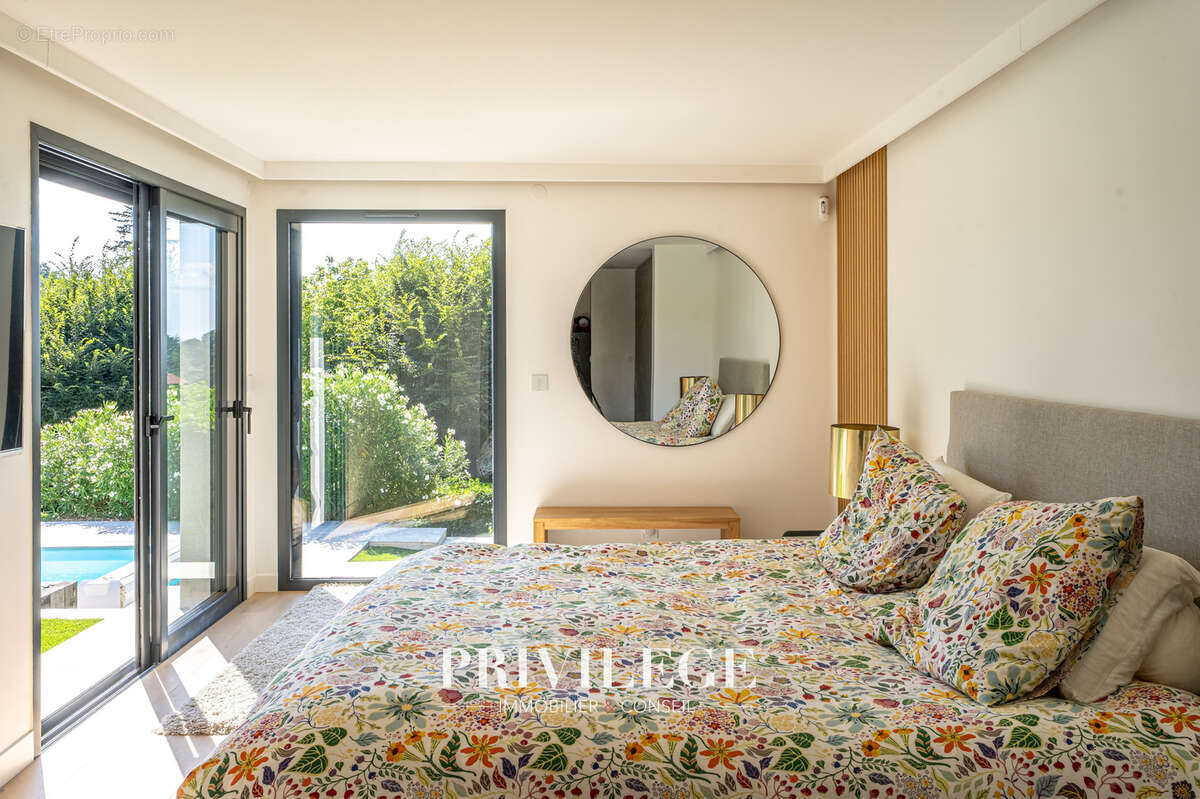 Maison à SAINT-DIDIER-AU-MONT-D&#039;OR