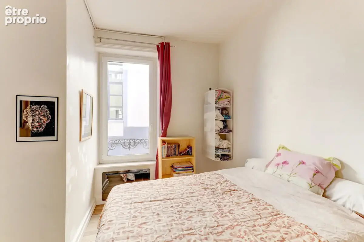 Grande maison de bourg idéale investisseur locatif - photo 7