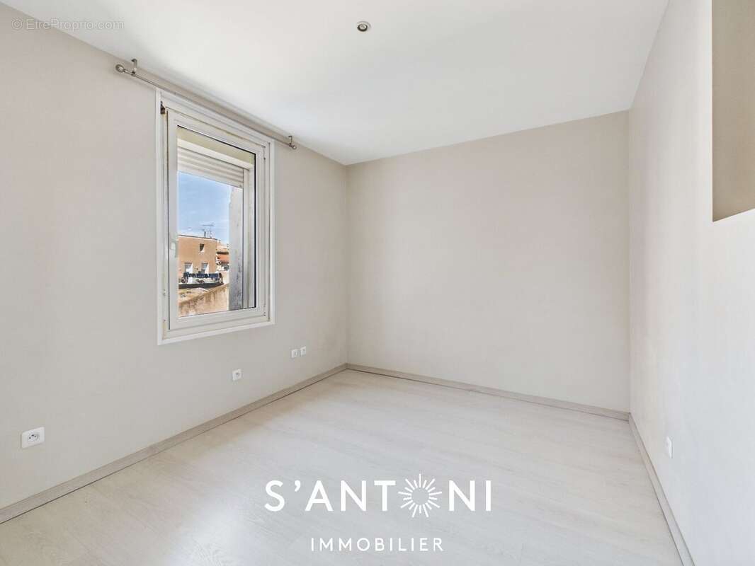 Appartement à SETE