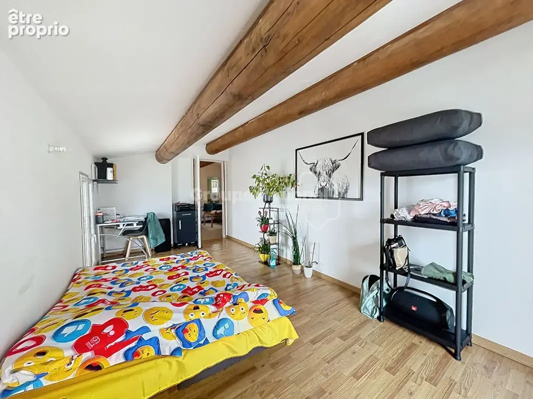 Villa - plain-pied - 2/3 chambres Visan - photo 11