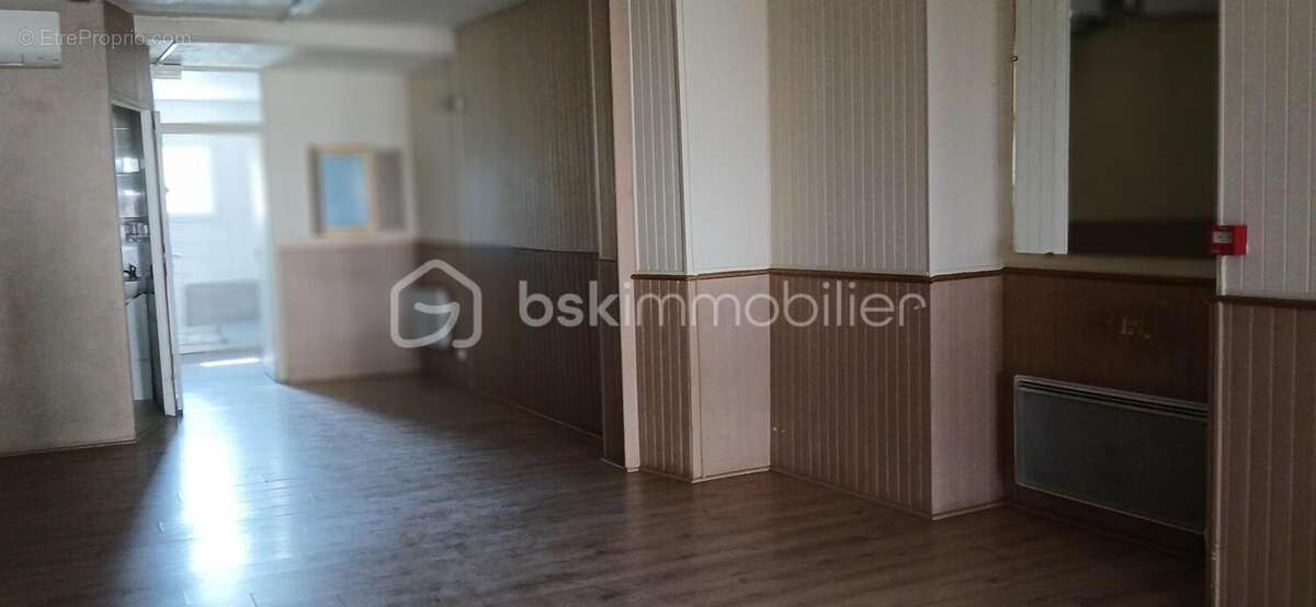 Appartement à RIBERAC