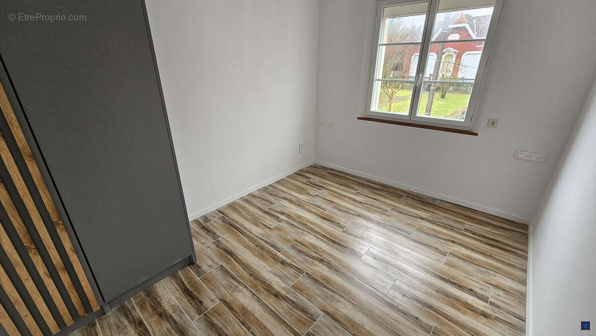 Appartement à ROYAN