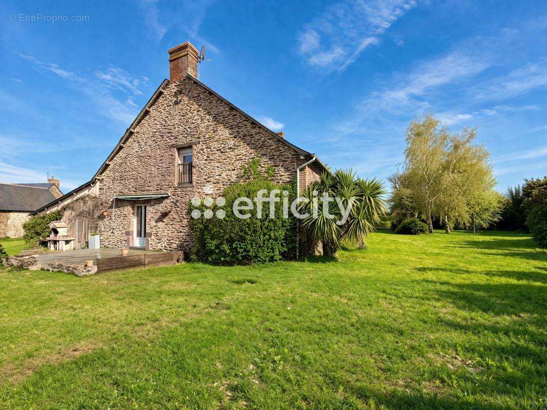 Maison 225 m² à Marcille-Robert  - photo 25