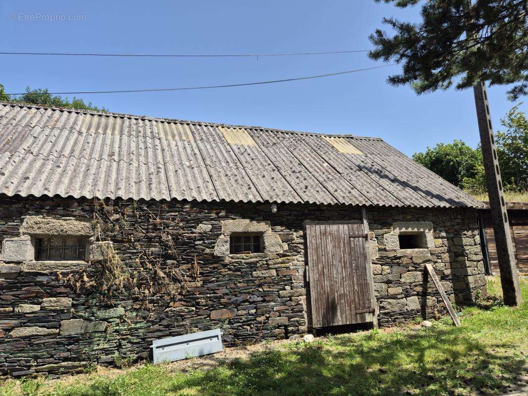 Charmante Maison Bretonne avec Jardin - photo 2