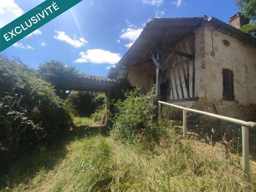Maison 100 m² à Mauleon-D'armagnac  - photo 3