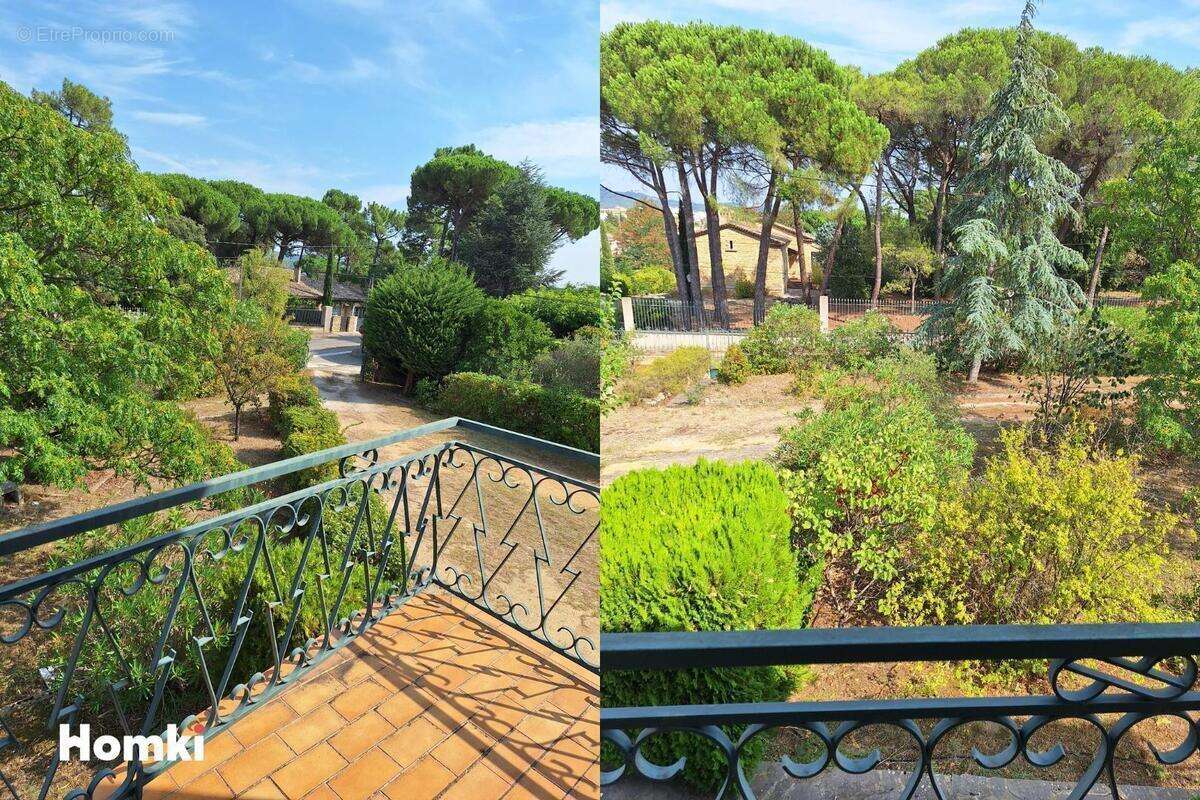 Maison à BAGNOLS-SUR-CEZE