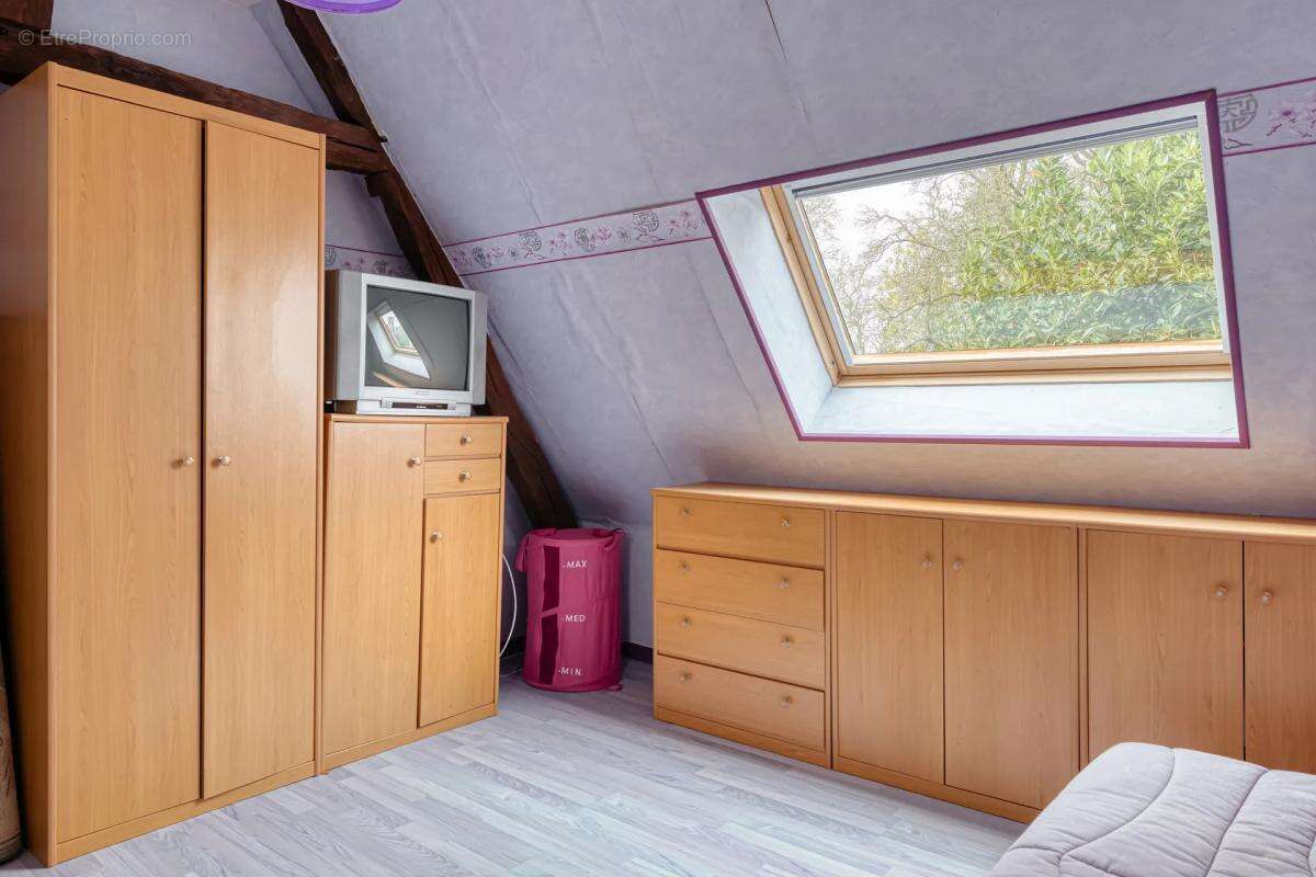 Maison à BIVILLE-LA-RIVIERE