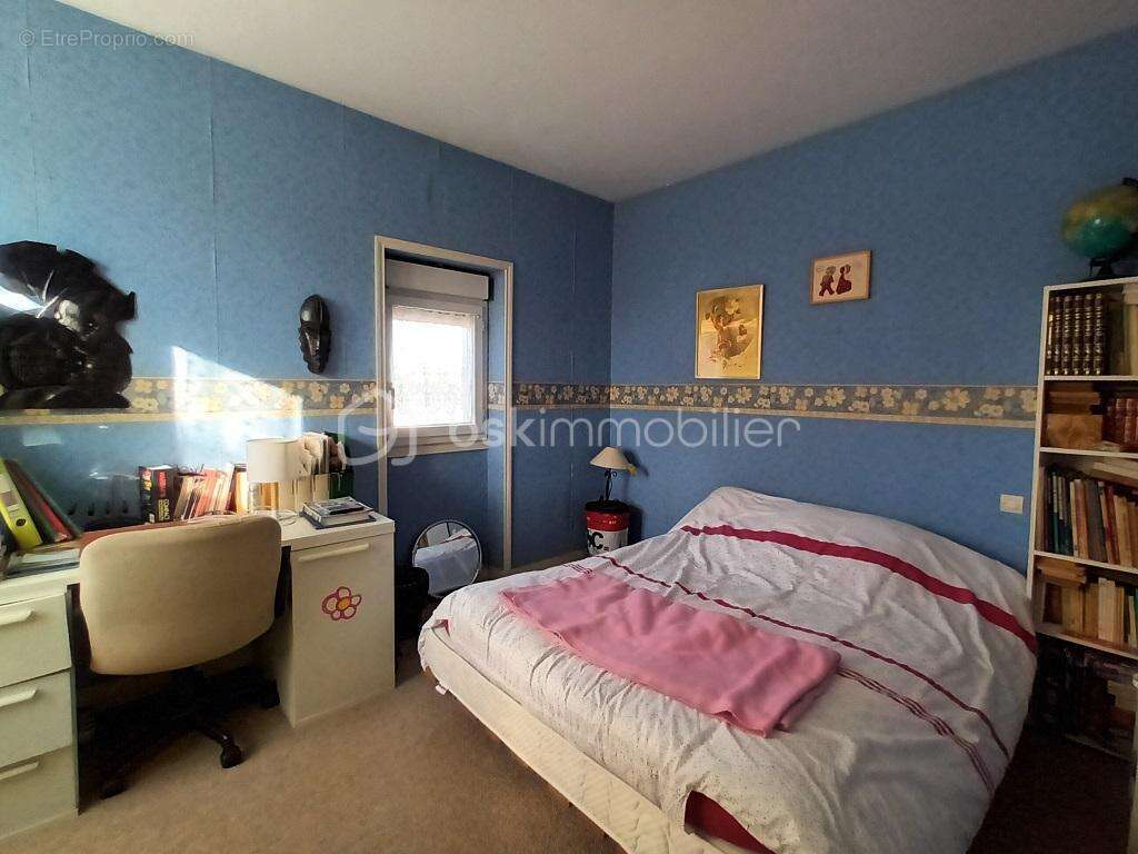 Charmante maison en pierre à Châtellerault - photo 11