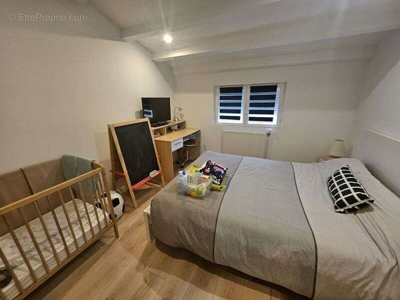 Maison 120 m² à Veauche  - photo 6