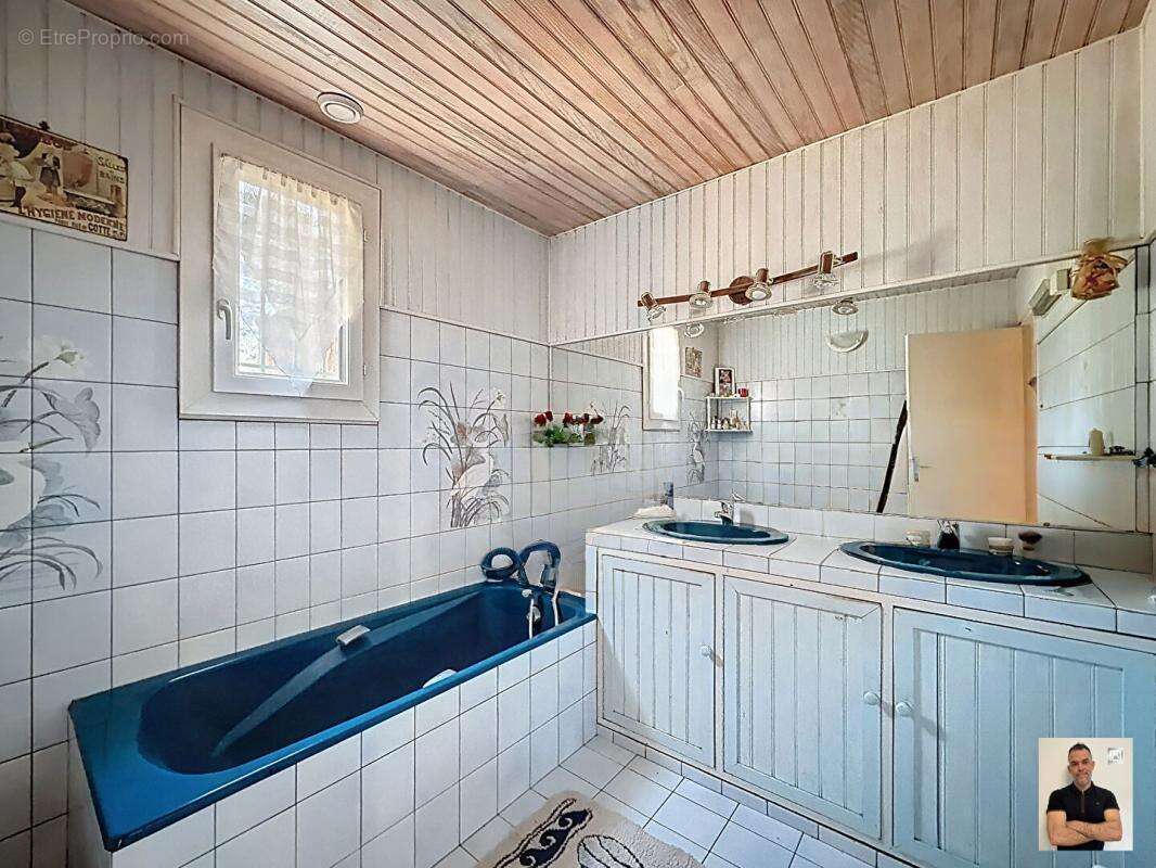 Maison 100 m² à Brignoles  - photo 6