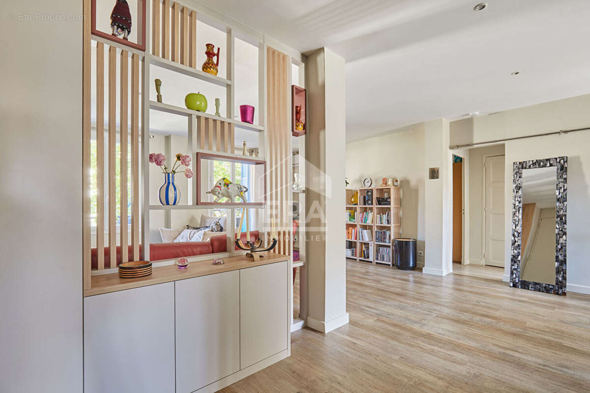 Appartement 92m² à aix-en-provence - photo 3