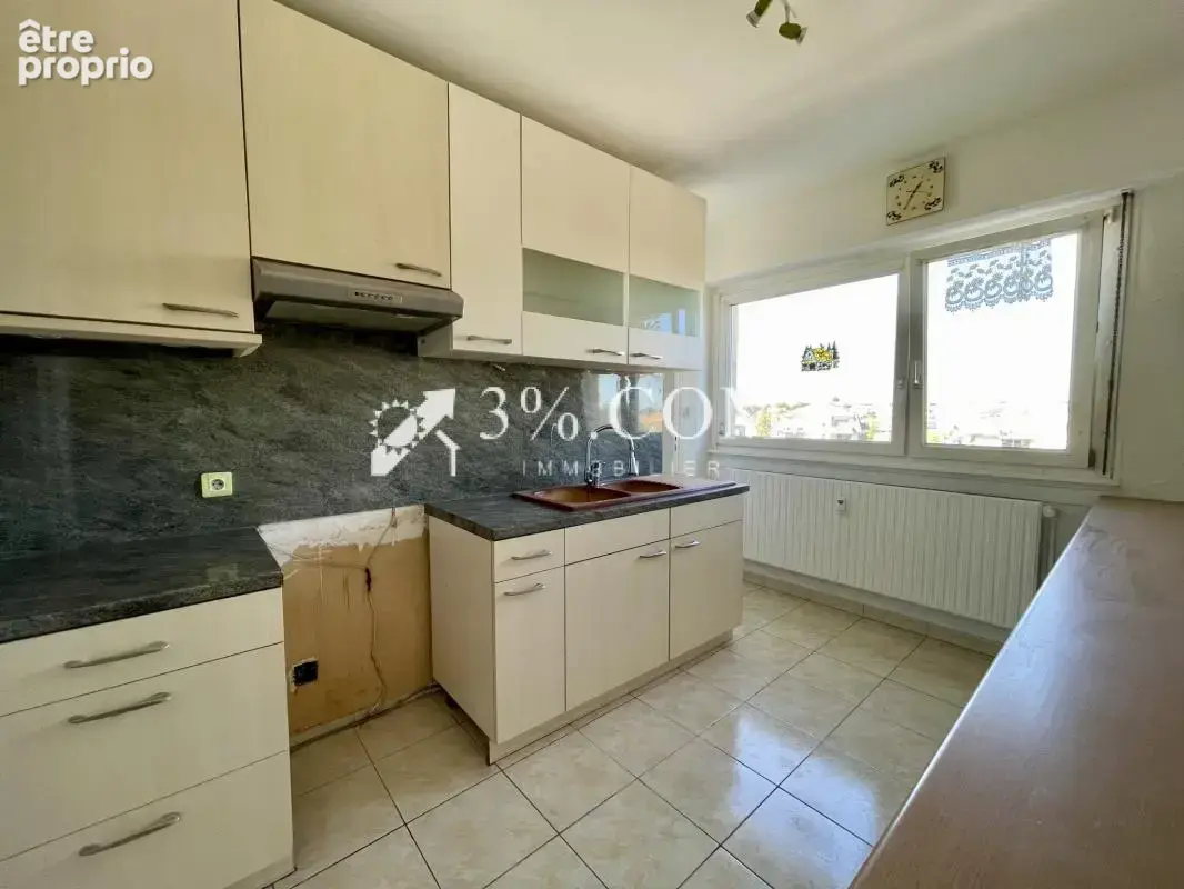 3%.com   exclusivité à bischheim, f3/4 de 79m2, 1 cave - photo 17