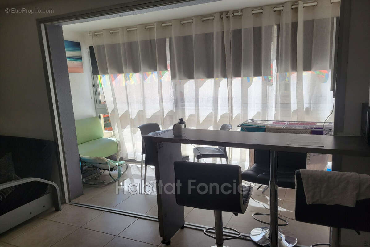 Appartement 55 m² à Canet-En-Roussillon  - photo 7