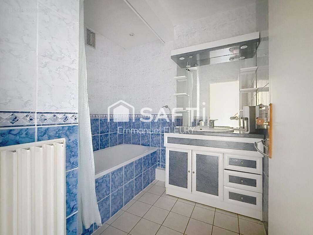 Photo 6 - Appartement à NANTES