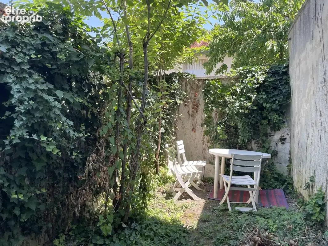 Maison familiale avec jardin - photo 16
