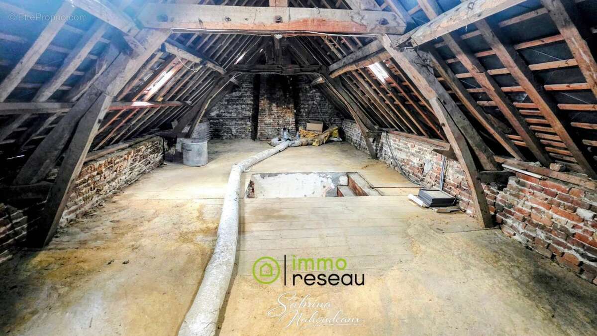 Maison 59 m² à Englancourt  - photo 12
