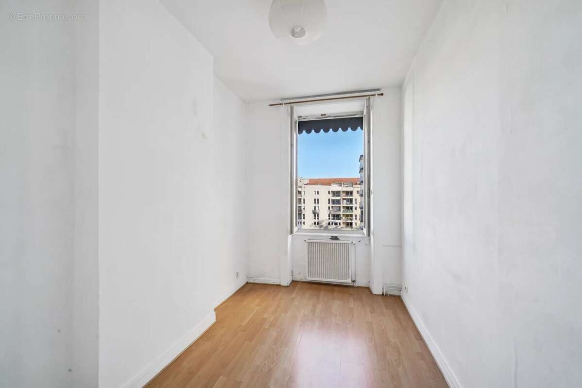 Appartement à LYON-2E