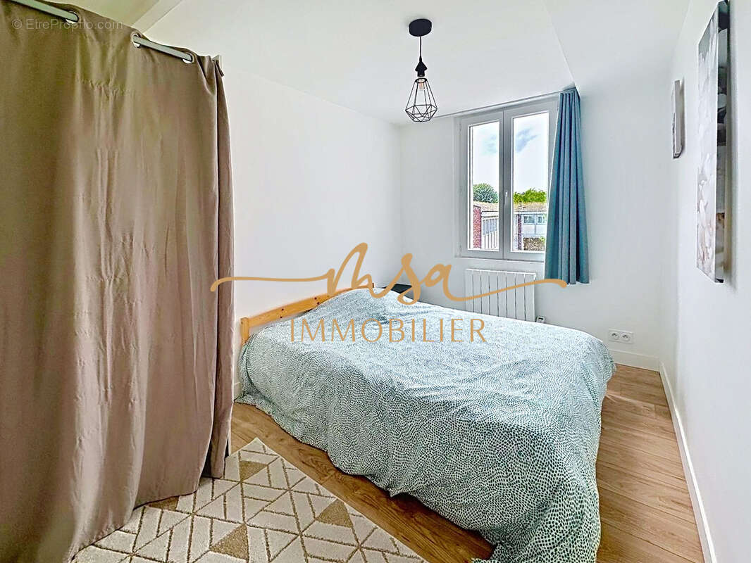 Appartement à ROUEN
